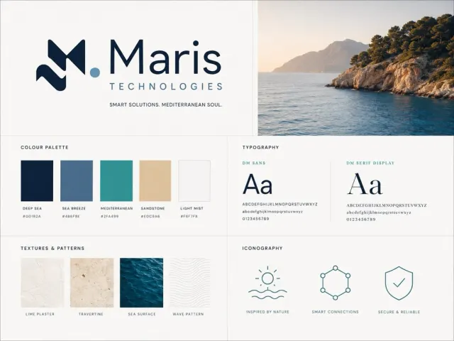 Exemple d'image générée par ChatGPT avec le code /brandboard