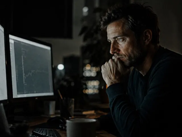 Exemple d'image générée par ChatGPT avec le code /filmstill