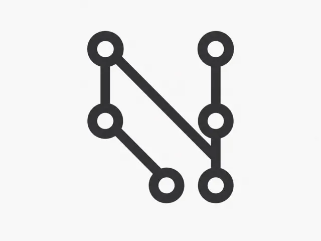 Exemple d'image générée par ChatGPT avec le code /logo
