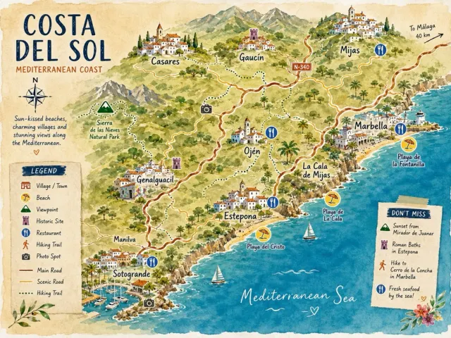 Exemple d'image générée par ChatGPT avec le code /map