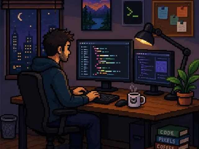 Exemple d'image générée par ChatGPT avec le code /pixelart
